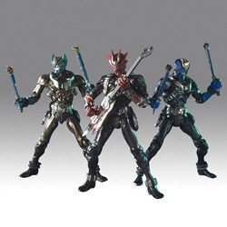 ヨドバシ Com バンダイ Bandai S I C Limited 仮面ライダーサバキ