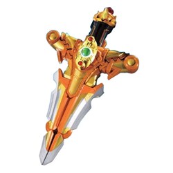 ヨドバシ.com - バンダイ BANDAI 轟轟戦隊ボウケンジャー 大剣人