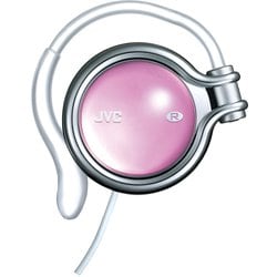 ステレオヘッドホン ルビーピンク HP-AL102-P