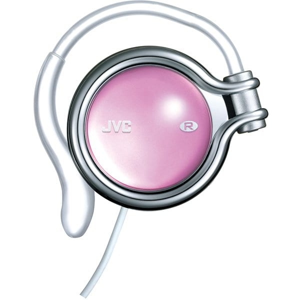 ステレオヘッドホン ルビーピンク HP-AL102-P