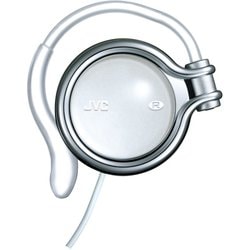 ステレオヘッドホン パールホワイト HP-AL102-W