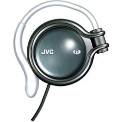 ステレオヘッドホン オニキスブラック HP-AL102-B
