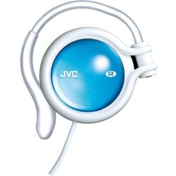 ステレオヘッドホン ホワイト/ラピスブルー HP-AL102-WA
