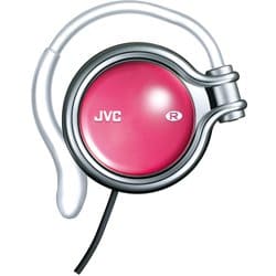 ステレオヘッドホン ガーネットレッド HP-AL102-R