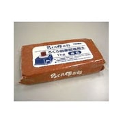 ろくろ倶楽部専用土・赤色