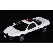 H7439201 [ホンダ NSX 1992 パトカー]