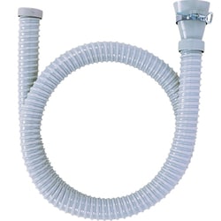 流し台用ホース さしこみ式 2m 4540-2