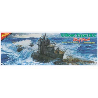 ドイツ潜水艦 U511