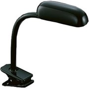 デスクスタンド ブラック LK-H128B
