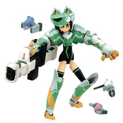 期間限定特別価格 ヨドバシ.com - コナミ KONAMI 武装神姫 ハウリン 通販【全品 ゲームキャラクター
