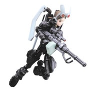 武装神姫 EXウェポンセット ヴァッフェバニー