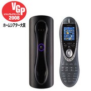 HM-882 [ネットワーク対応 ユニバーサルリモコン] ロジクール ハーモニー