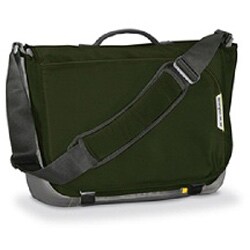 62905AS Contour Cargo Notebook Messenger