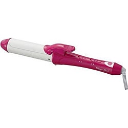NEKO カールアイロン ピンク 数量限定】SALONIA24年秋冬限定色ドライヤー＆ヘアアイロン10月1