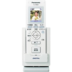 VL-W602 [増設子機（テレビドアホン用）]