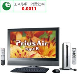 プリウス エアタイプR AR35R2S/DT-26AP