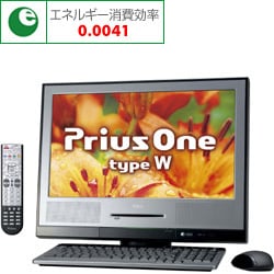 プリウス ワンタイプW AW35W1S