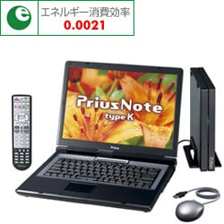 プリウス ノートタイプK PN37K1S