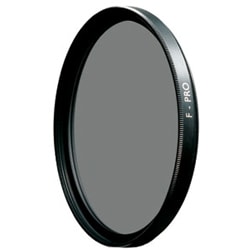 BWF AUCM DH 39.0/0.50 [偏光フィルター 39mm]