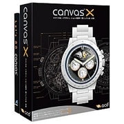 Canvas XJ Lets GO Canvas付キャンペーンセット [Windows＆Macソフト]