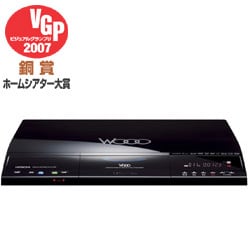日立 HDD内蔵DVDレコーダー 1TB DV-DH1000W