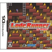 ロードランナー [DSソフト]