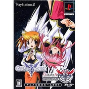 ギャラクシーエンジェル アニメ化記念る～んBOX [PS2ソフト]