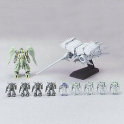 ヨドバシ.com - バンダイ BANDAI ラビアンローズ [EX-30 1/1700