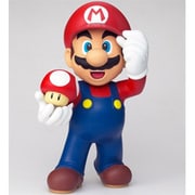 デスクトップソフビシリーズ マリオ