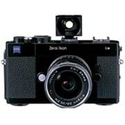 Zeiss Ikon SW [ツァイス イコン SW ブラックボディ]