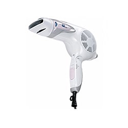 マイナスイオンドライヤー ホワイト DR-1700-W