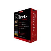 IKBOXEBHCDIN Total Effects Bundle [プラグイン コレクション]