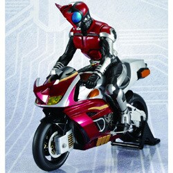 R/C 仮面ライダーカブト カブトエクステンダー