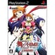 舞-乙HiME 乙女舞闘史!! 通常版 [PS2ソフト]