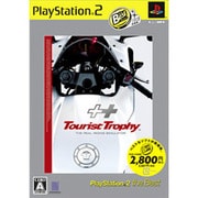 ツーリスト・トロフィー PlayStation 2 the Best [PS2ソフト]