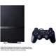 プレイステーション2 チャコールブラック [PlayStation2 チャコール・ブラック SCPH-77000 CB]