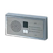 トイレ用擬音装置(露出取付タイプ・乾電池式) YES302D(ステンレス) 音姫
