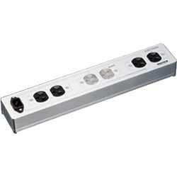 電源タップ 6個口 SAA-6SZ-MK2-R