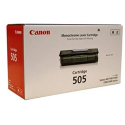 ヨドバシ.com - キヤノン Canon CRG-505 [トナーカートリッジ505] 通販 
