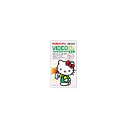 V-CL(KY) [ビデオヘッドクリーナー Hello Kitty]