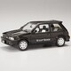 07520 トヨタ スターレット [1300 ターボS ブラック]