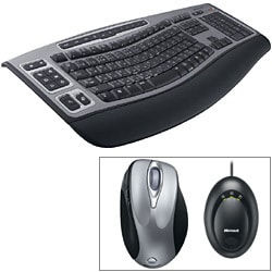 69A-00018 Wireless Laser Desktop 6000