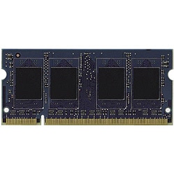 ノートパソコン用メモリ DDR2/533 PC2-4200 1GB ET533-N1G
