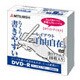 DHR47HRP10 [データ用 DVD-R  1～8倍速 4.7GB インクジェットプリンタ対応]