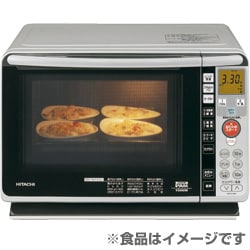 超格安一点 日立 - ヨドバシ.com HITACHI 通販 MRO-BF6-S オーブンレンジ オーブンレンジ