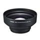 WC-DC58B [PowerShotG7用 ワイドコンバーター]