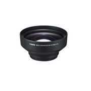 WC-DC58B [PowerShotG7用 ワイドコンバーター]
