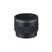 PowerShotG7/G9用 コンバージョンレンズアダプター LA-DC58H