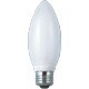 電球形蛍光灯 ネオボールZ E26口金 3波長形昼光色 TC15形（12W） EFTC15ED/12