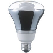 電球形蛍光灯 E26口金 100W電球タイプ 電球色 ネオボールZ R25形(22W) EFR25EL/22